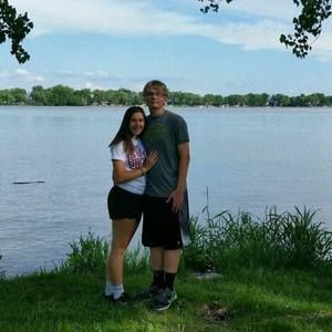 Meet your Posher, Morgan